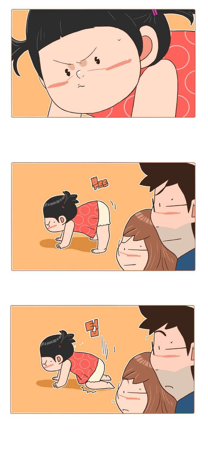 패밀리 사이즈 [시즌2 예고편] 3