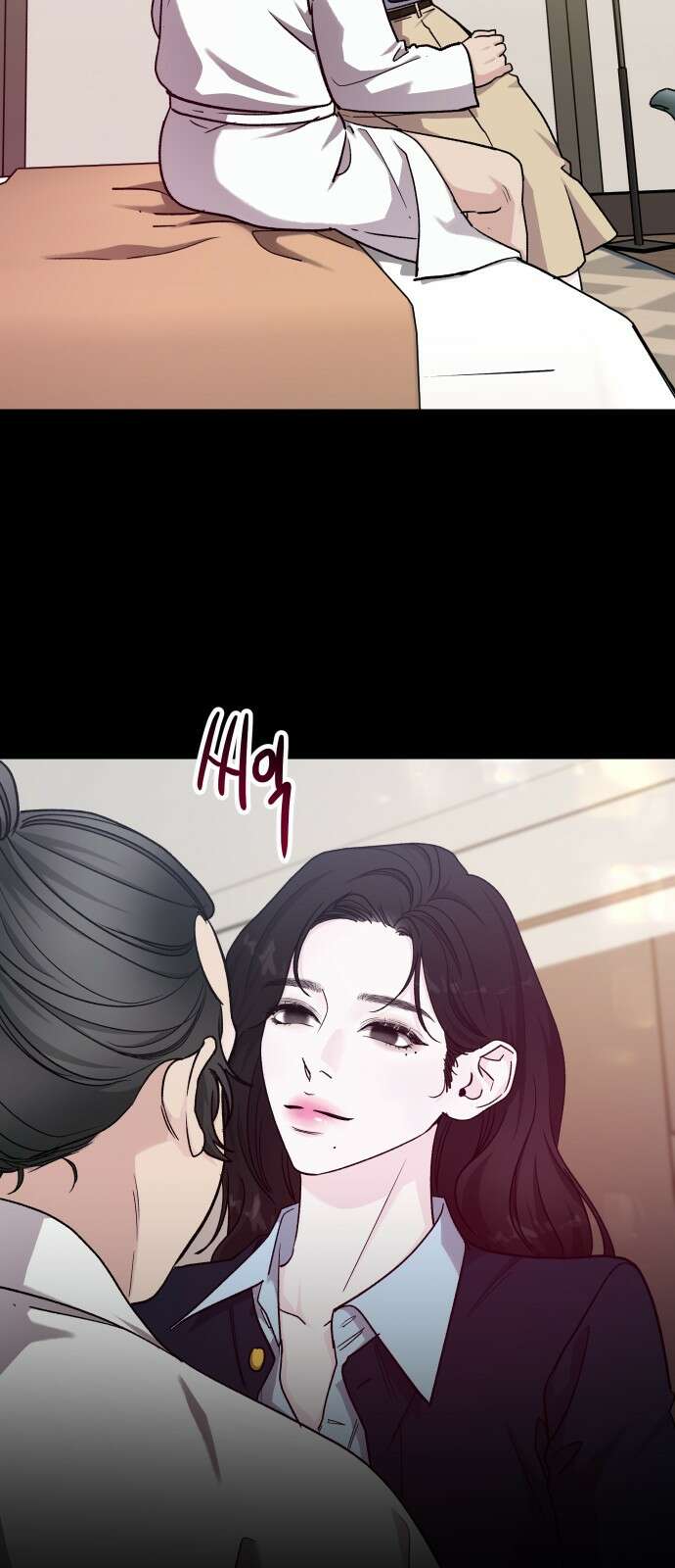 포 더 퀸덤 71화 Stay with me(6) 12
