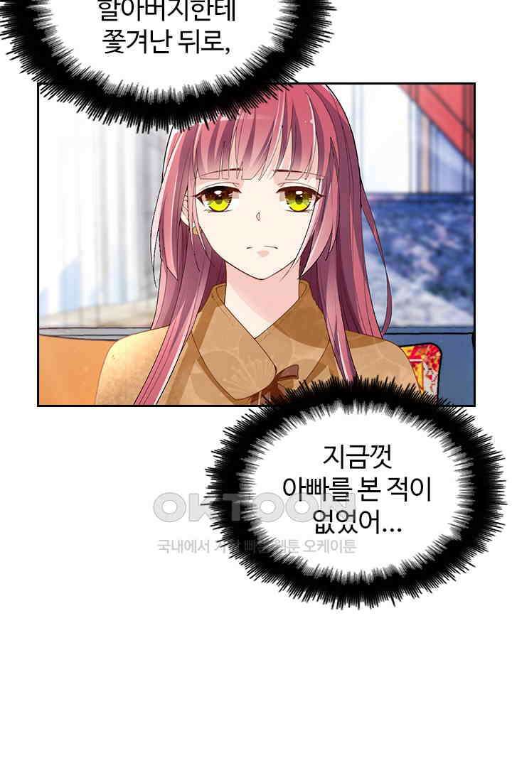 두 얼굴의 대표님 114화 4