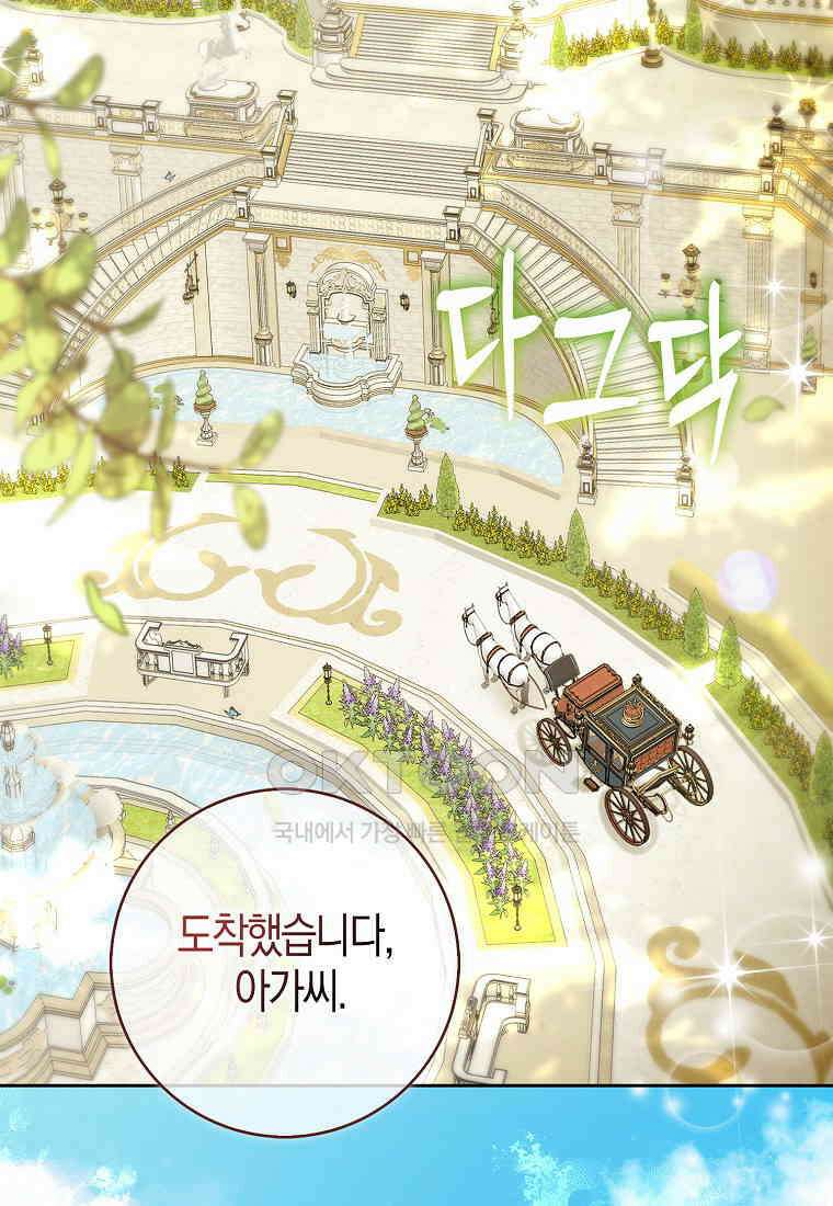 아기 다람쥐가 다 잘해요 87화 3
