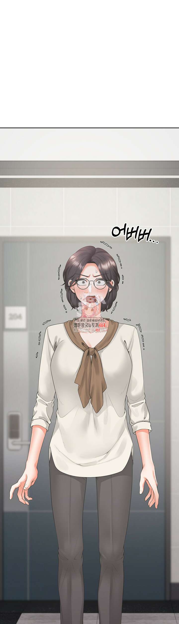 이층침대 101화 1