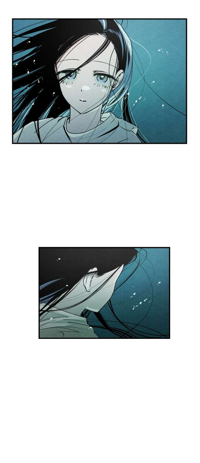 잠겨죽어도 26화 우려 8