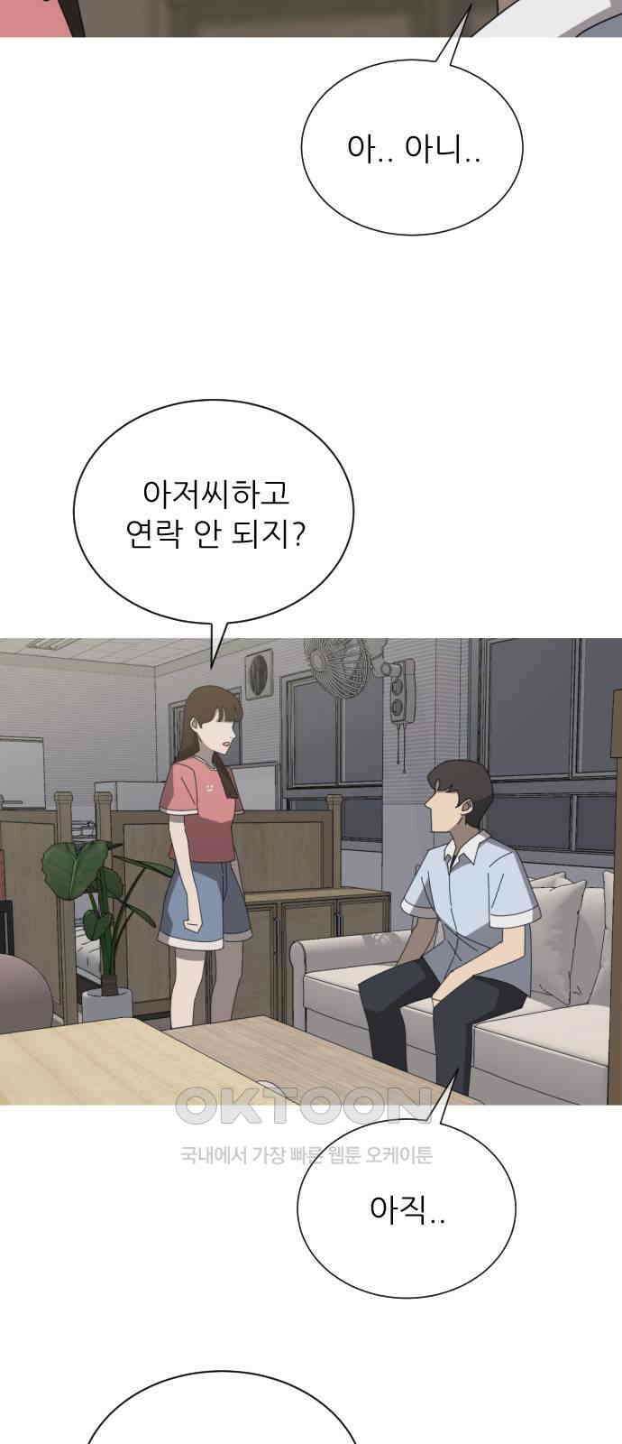 아는 사람 18화 : 외지인(4) 5