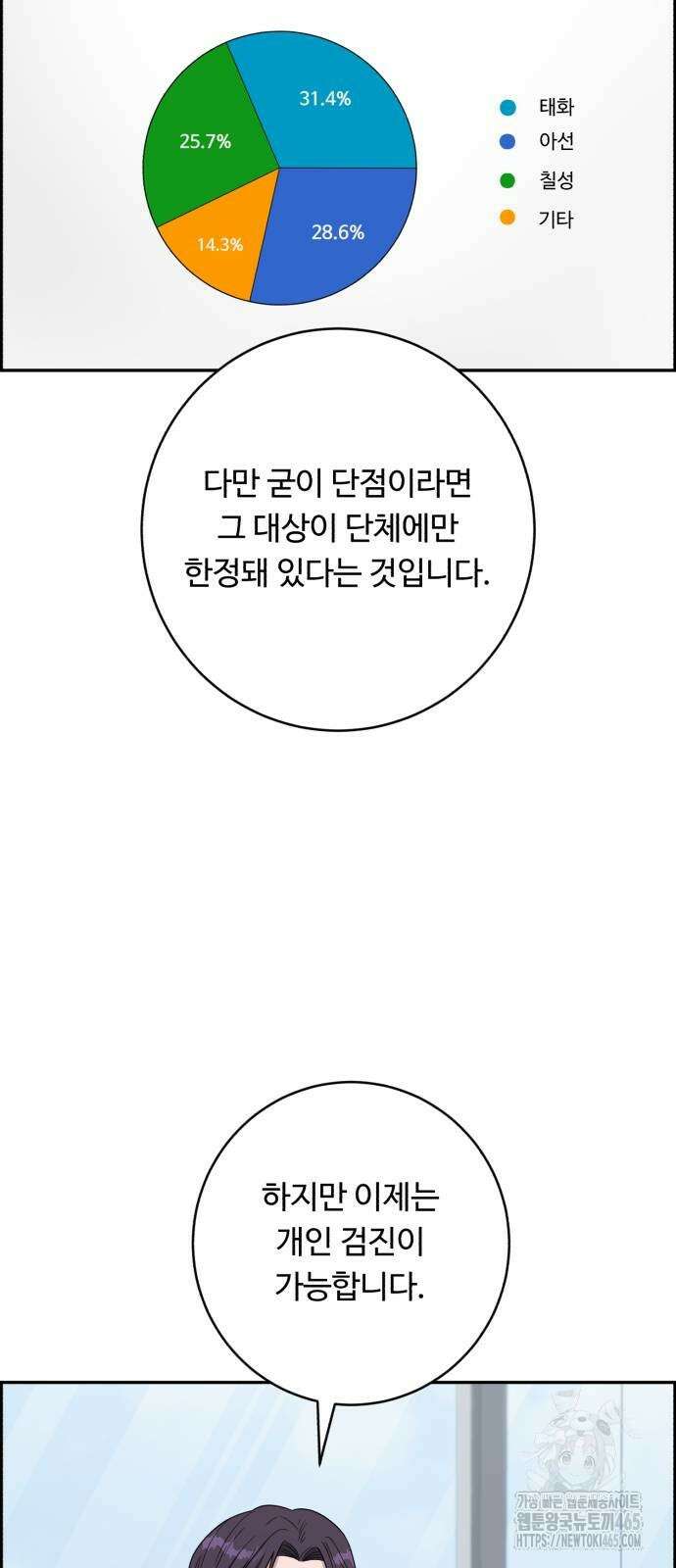 A.I. 닥터 176화 8