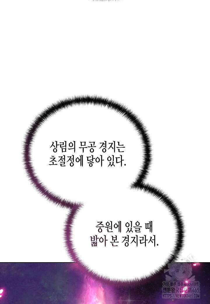 레벨업하기 싫은 천마님 66화 41