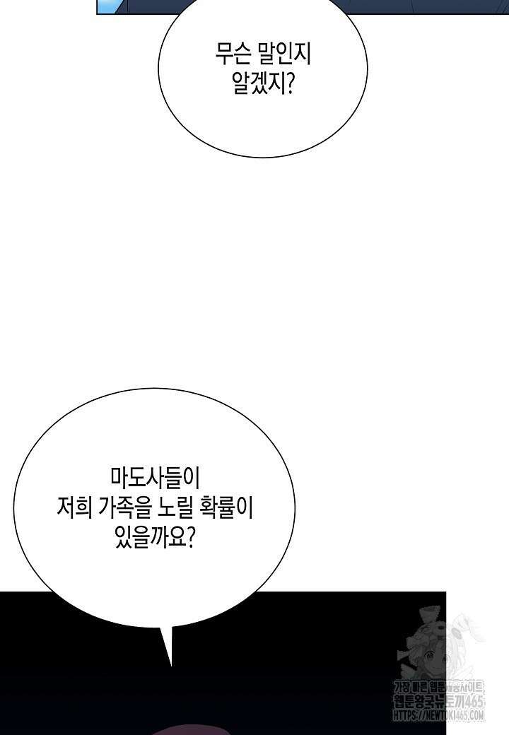 레벨업하기 싫은 천마님 66화 45