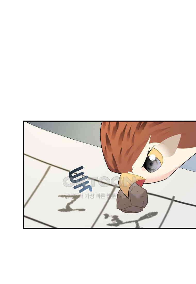 전령새 왕녀님 120화 17