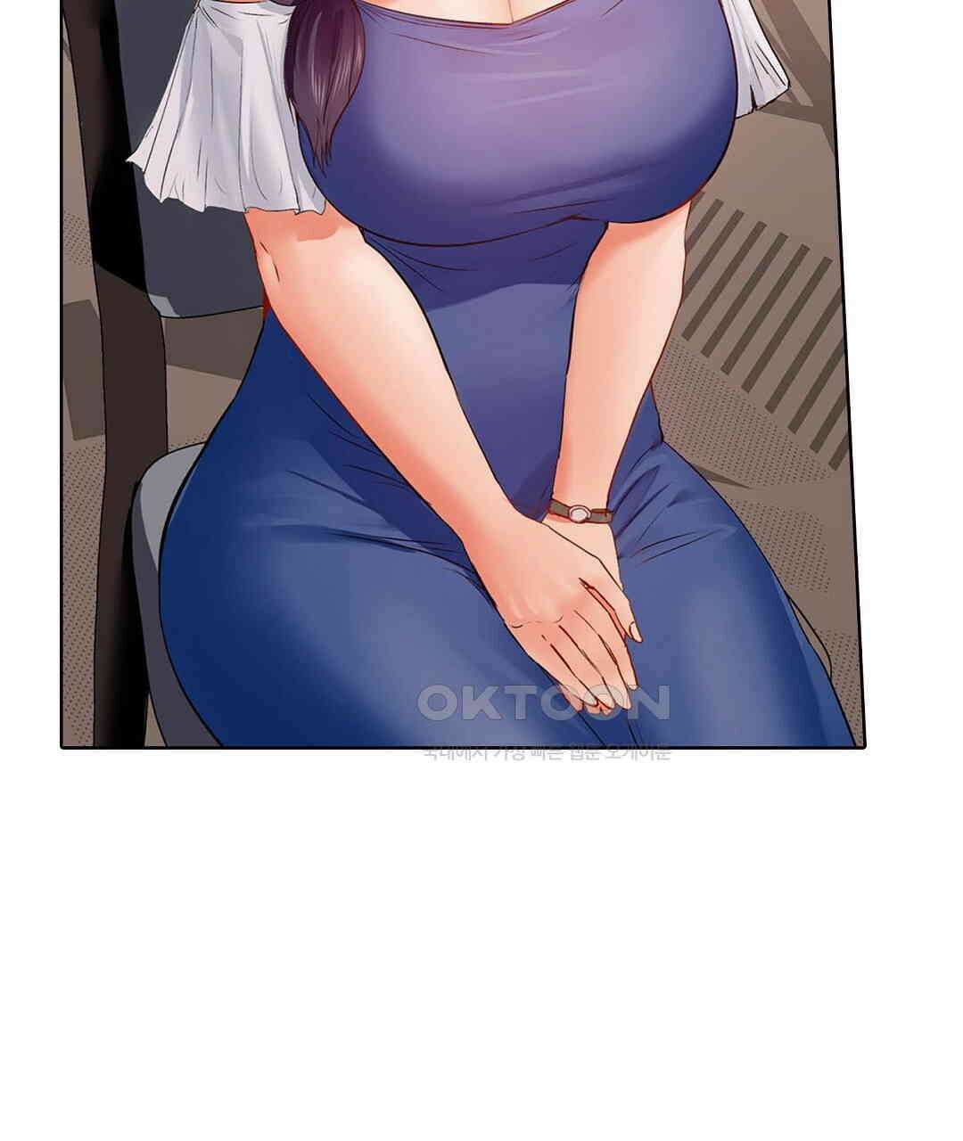 남편 옆에서 불륜 섹스 52화 73