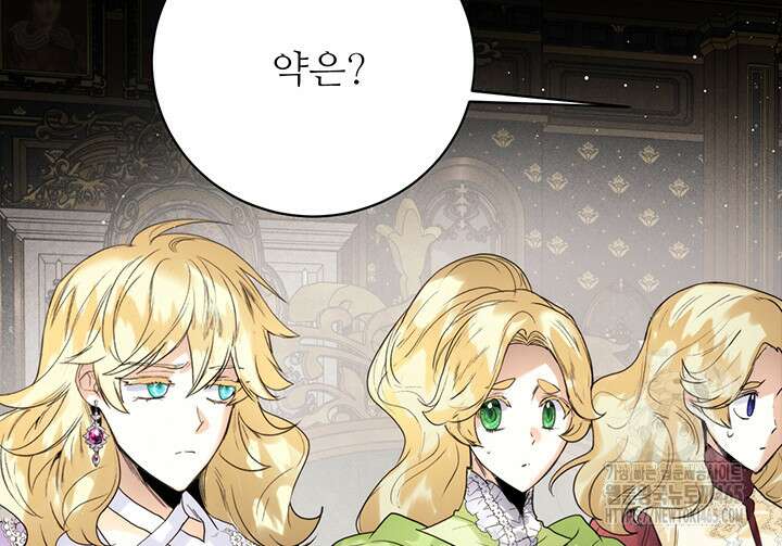 로열 메리지 94화 33