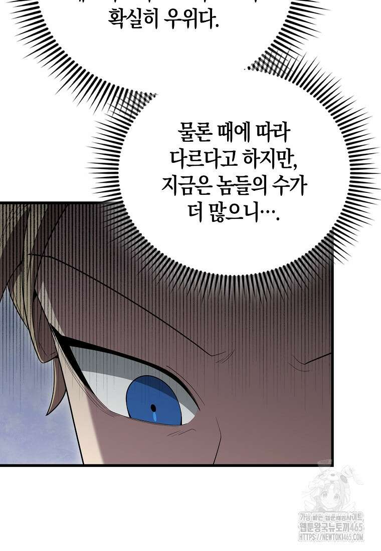 엑스트라가 너무 강함 67화 53