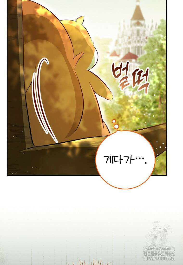 아기 다람쥐가 다 잘해요 90화 70