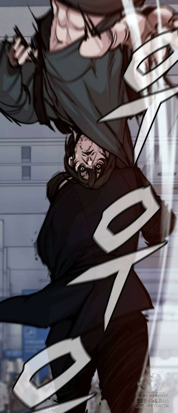 벤타블랙 2화 22