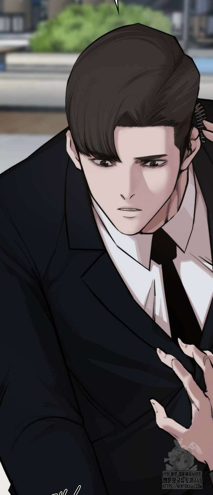 벤타블랙 2화 27