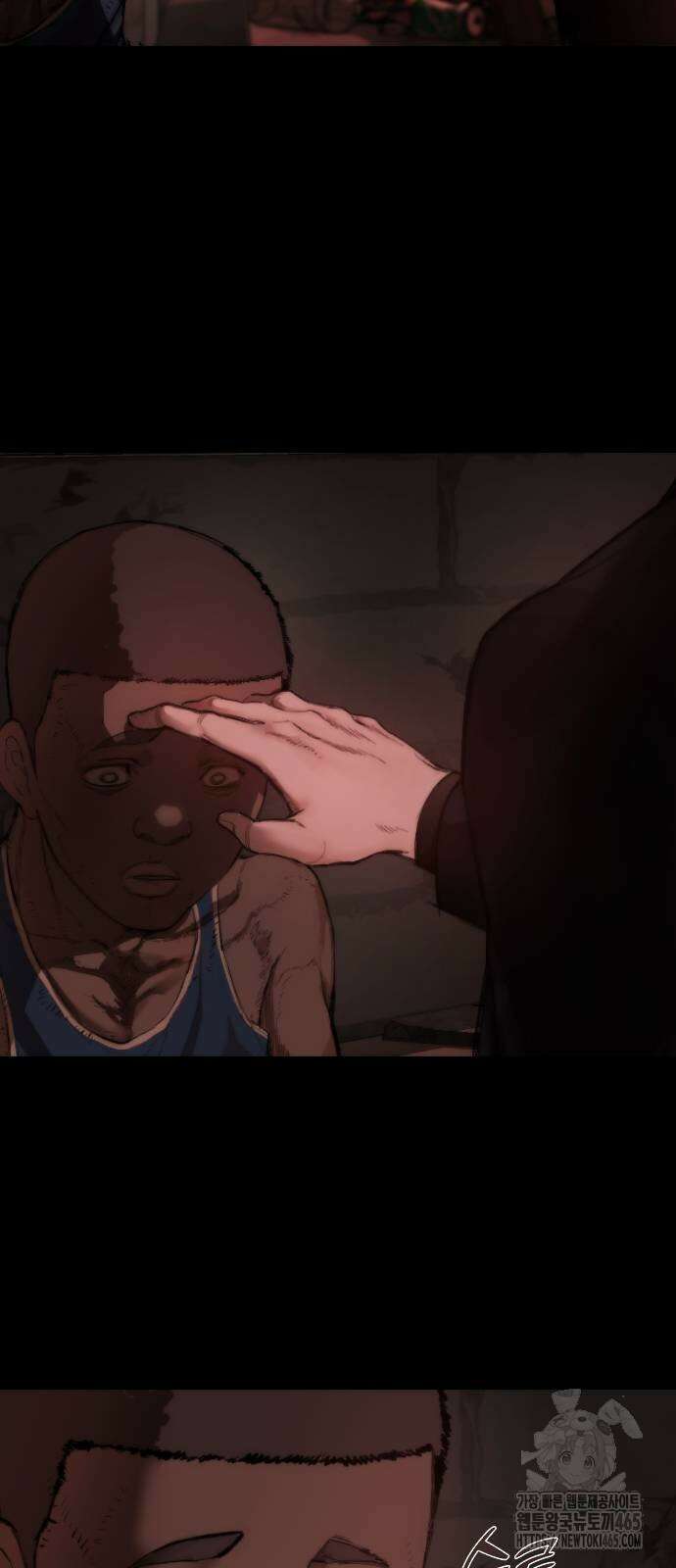 벤타블랙 2화 142