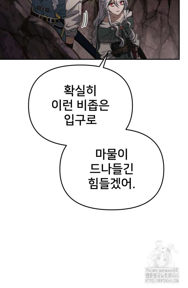 마왕의 아이로 살아남는 법 79화 11
