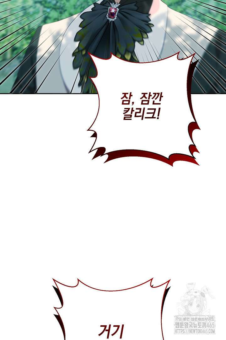 폭군에게 찍힌 민폐 황후입니다 14화 33