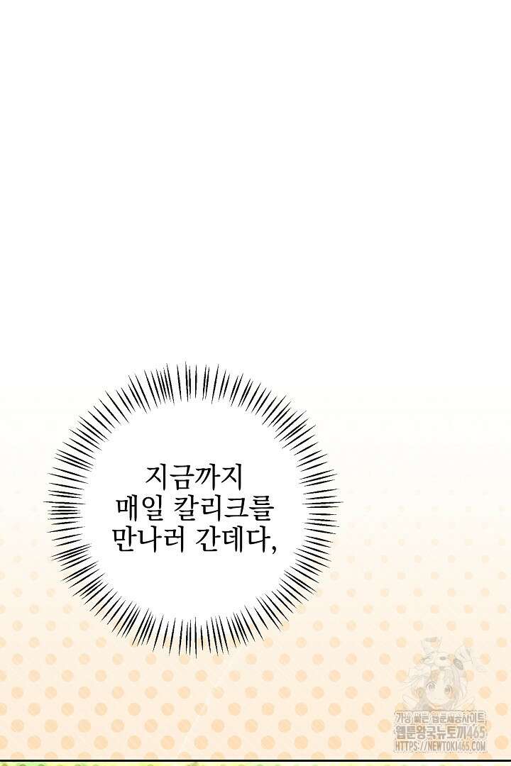 폭군에게 찍힌 민폐 황후입니다 14화 104