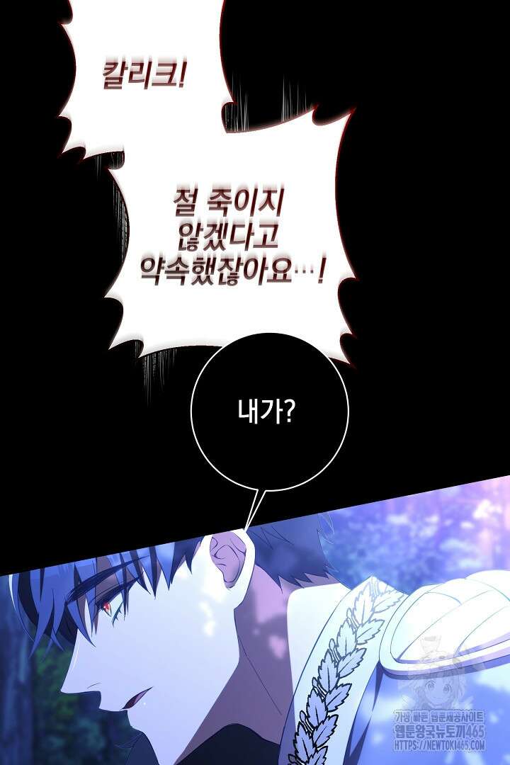 폭군에게 찍힌 민폐 황후입니다 25화 81