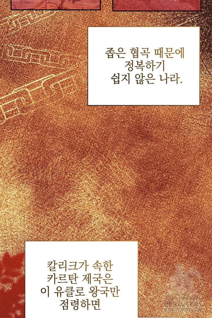 폭군에게 찍힌 민폐 황후입니다 29화 35