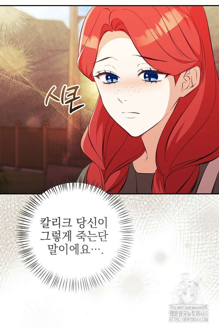 폭군에게 찍힌 민폐 황후입니다 29화 42