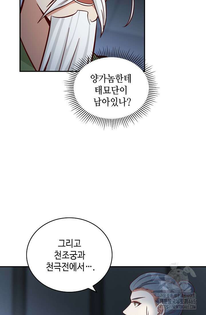 무련전봉 1404화 20