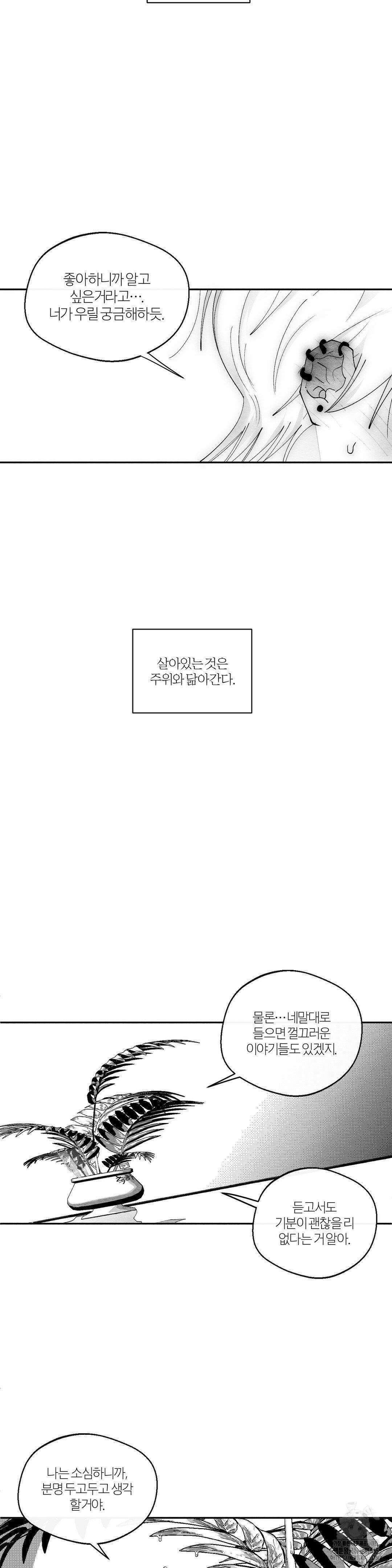 가장 완벽한 도형 26화 26