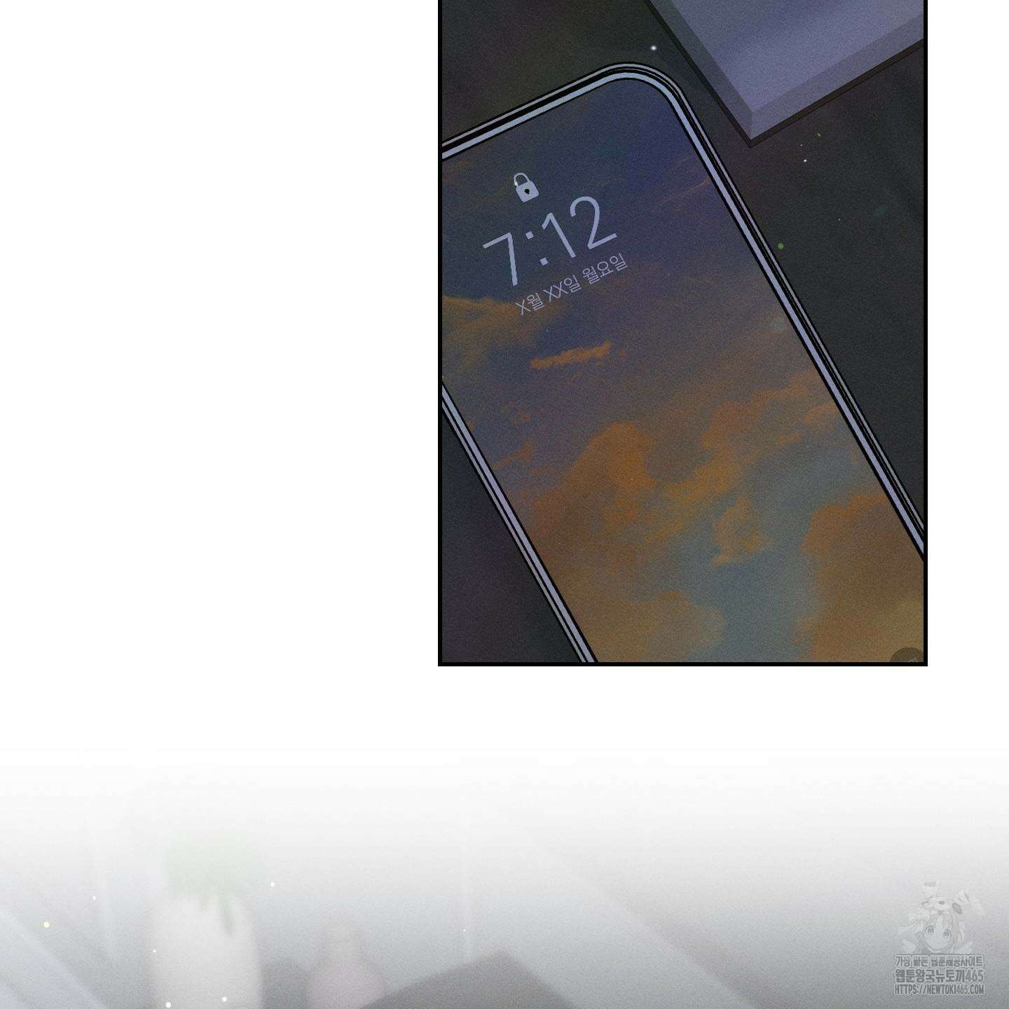 월요일의 구원자 41화 2