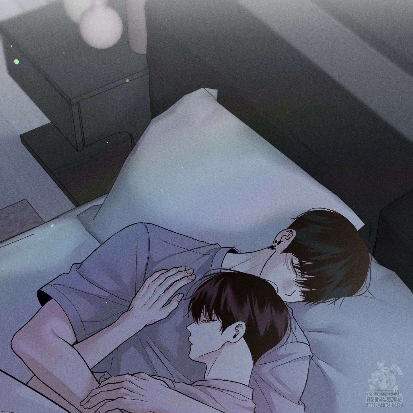 월요일의 구원자 41화 3