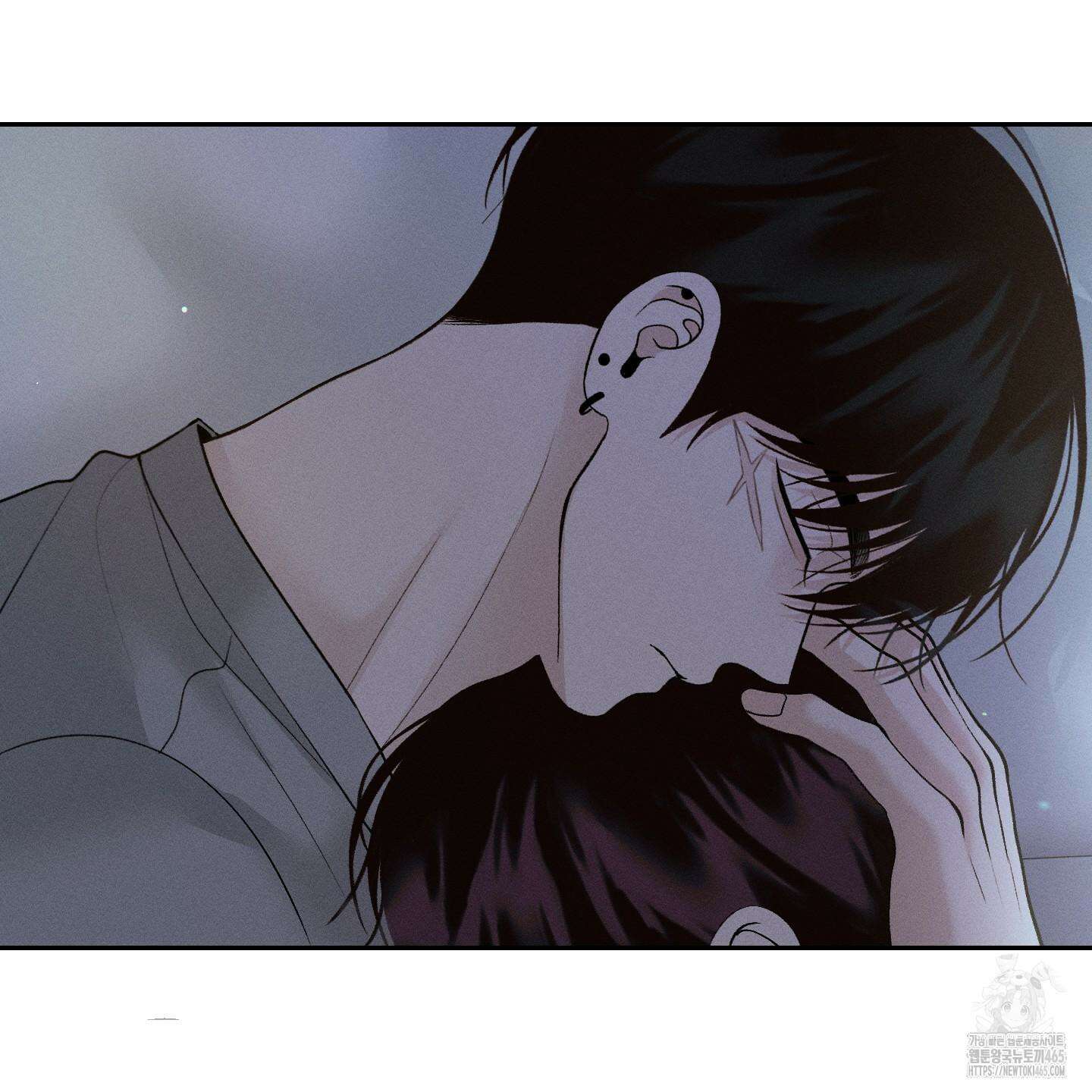 월요일의 구원자 41화 23