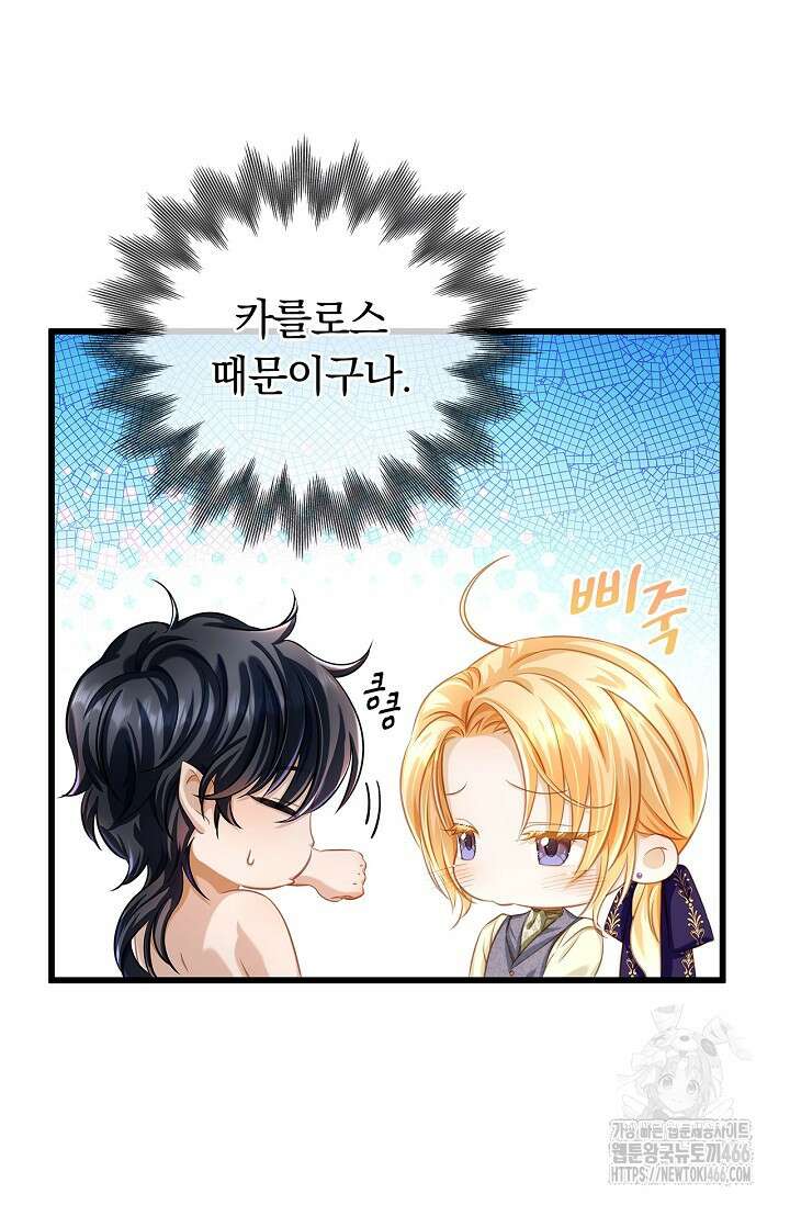 황태자의 용으로 태어났다 25화 9