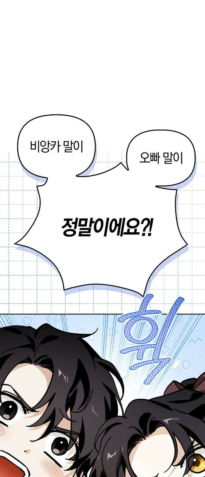 전남편의 미친개를 길들였다 - 외전 1． 강한 남자 66