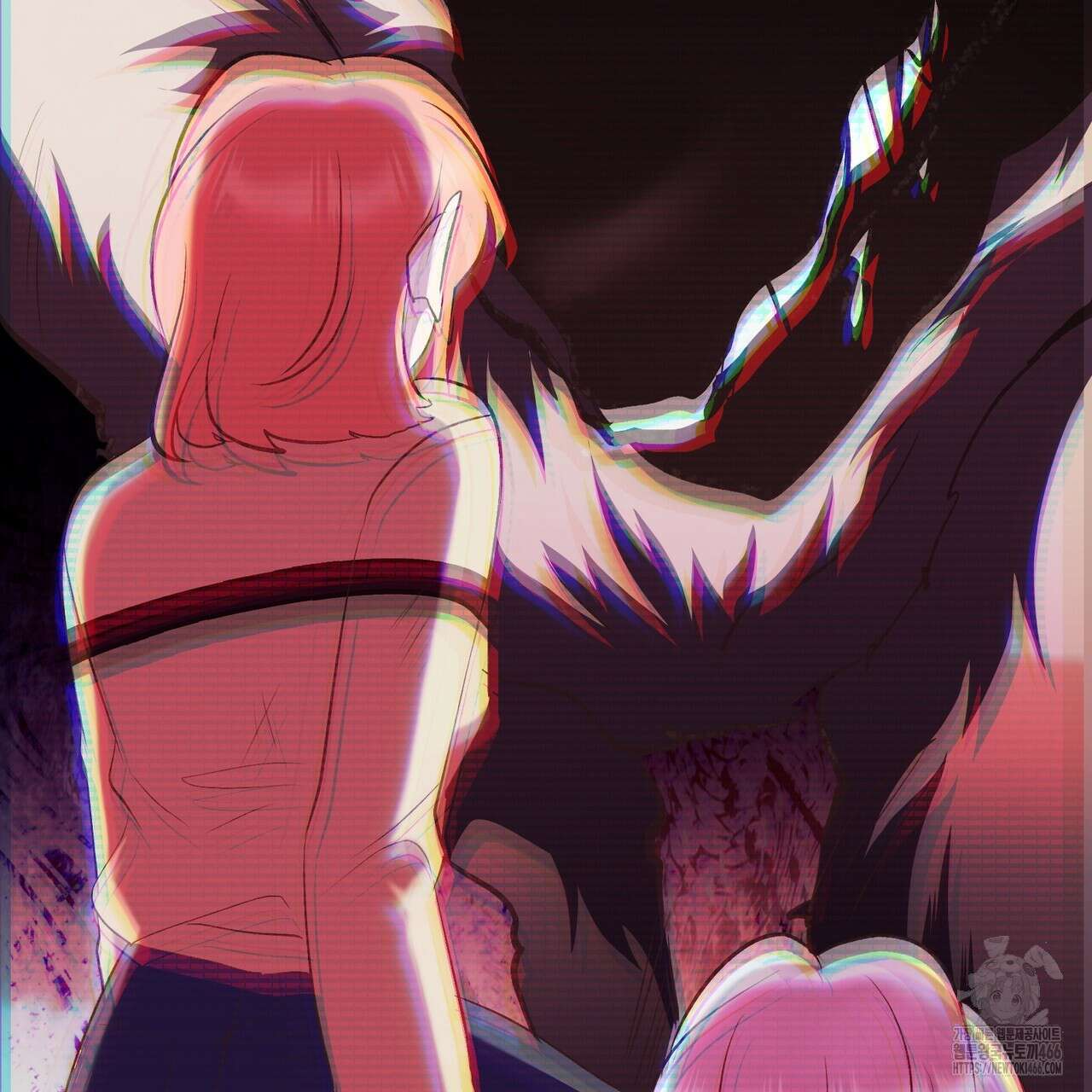 괴상오피스 21화 8