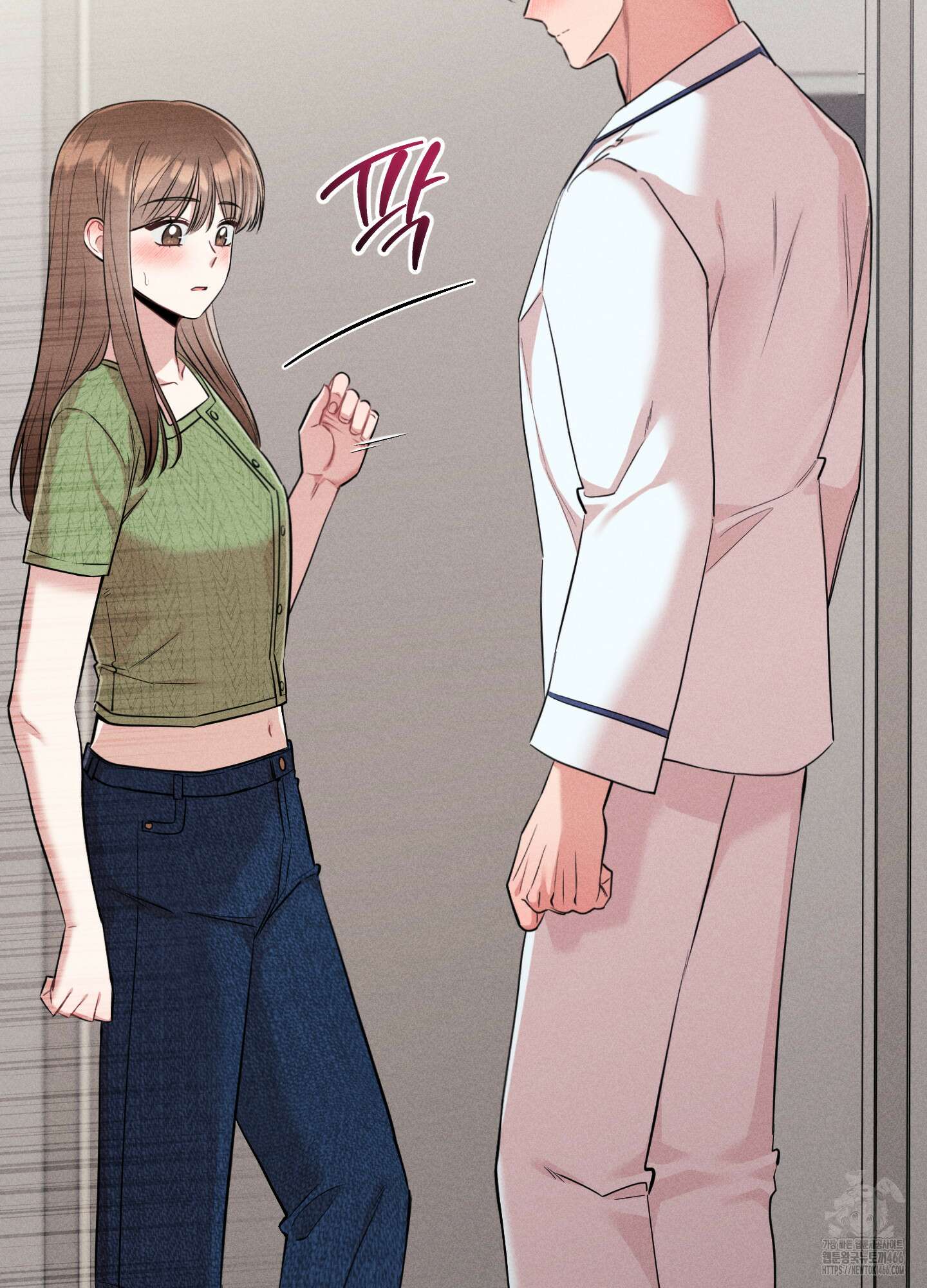 오늘부터 연하남 26화 34