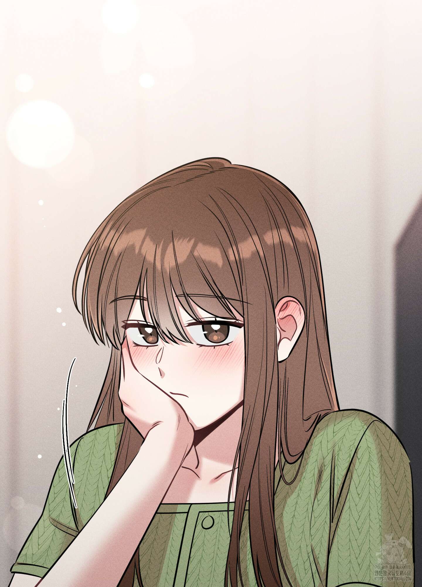 오늘부터 연하남 26화 85
