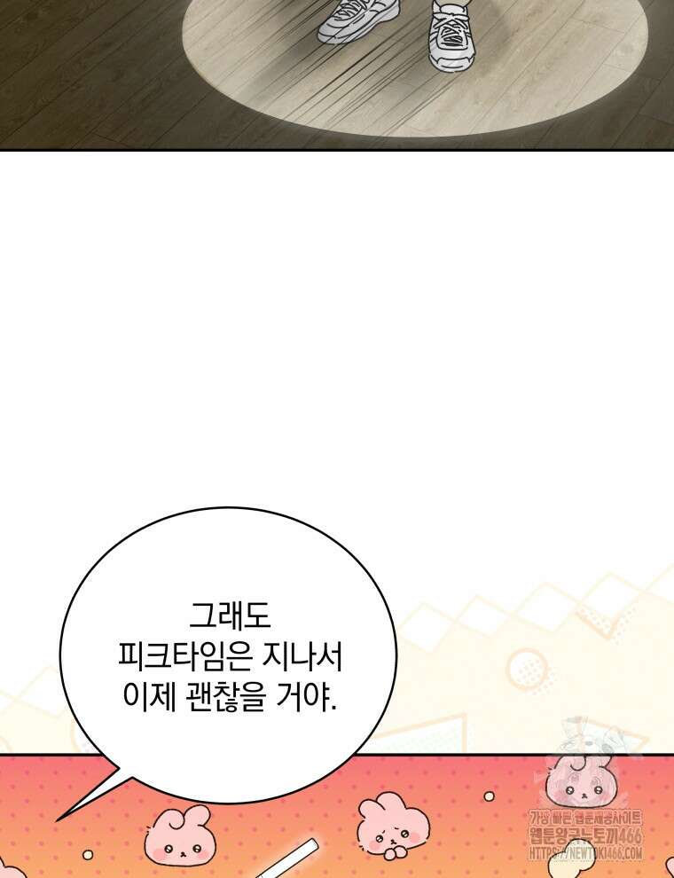 남주가 없으면 내 성적이 망한다 15화 4