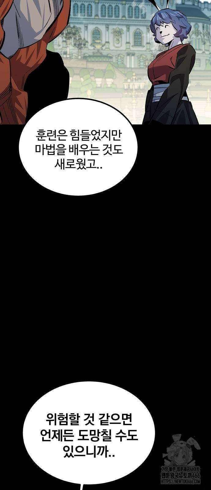 분신으로 자동사냥 119화 74