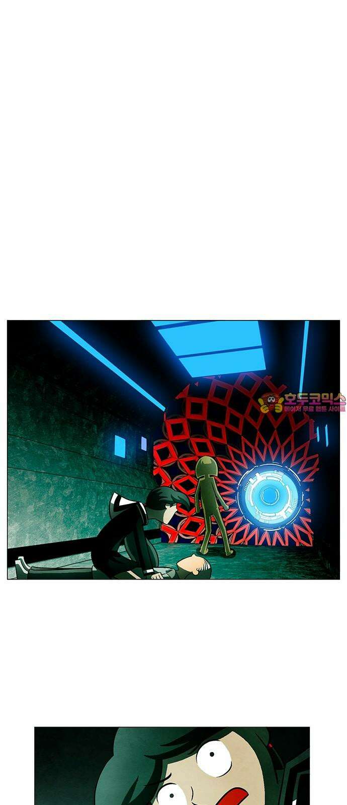 꿈의 기업 6부 97화 1