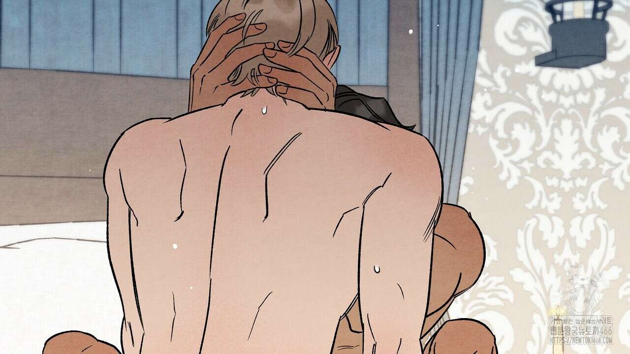 [형, 나 커졌어! 역키잡 BL 단편선] 추신 4화(완결) 130