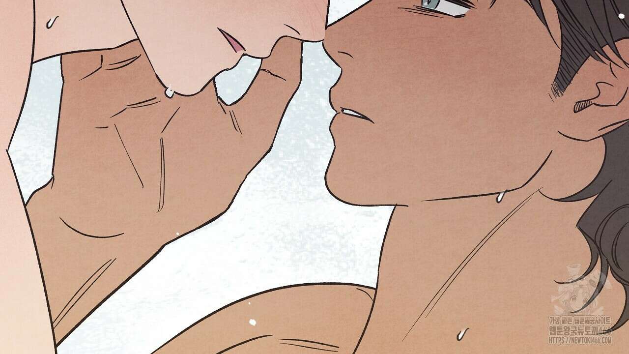 [형, 나 커졌어! 역키잡 BL 단편선] 추신 4화(완결) 134