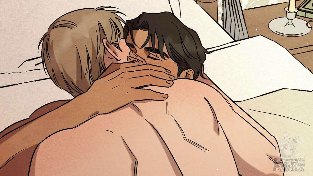 [형, 나 커졌어! 역키잡 BL 단편선] 추신 4화(완결) 142