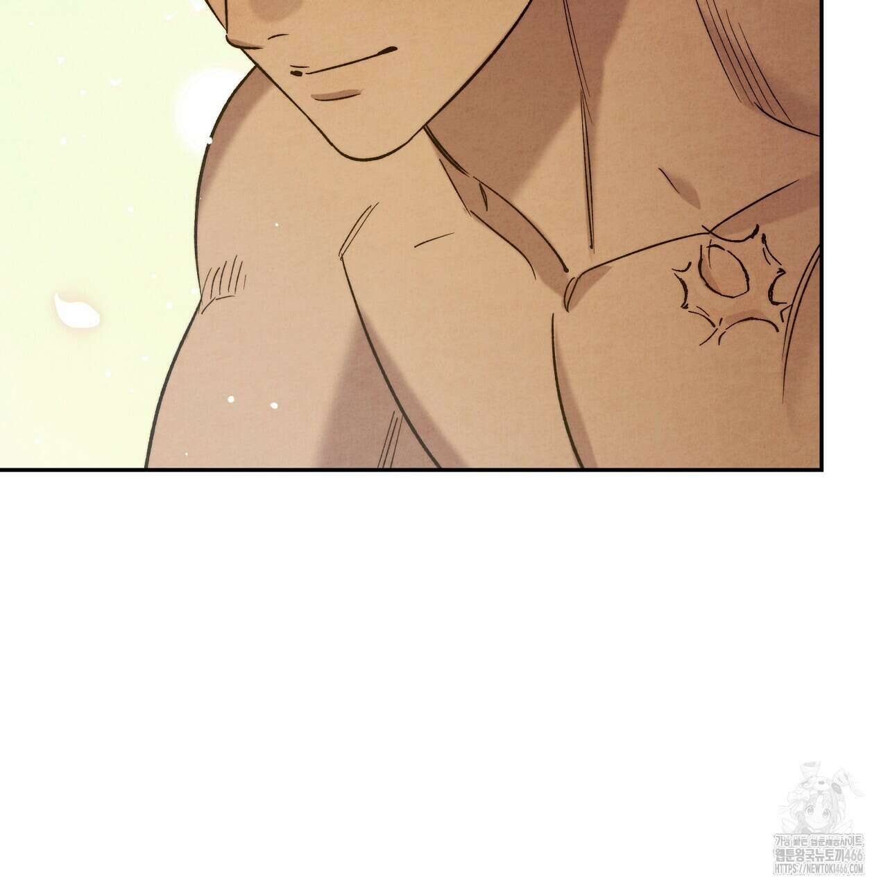 [형, 나 커졌어! 역키잡 BL 단편선] 추신 4화(완결) 175