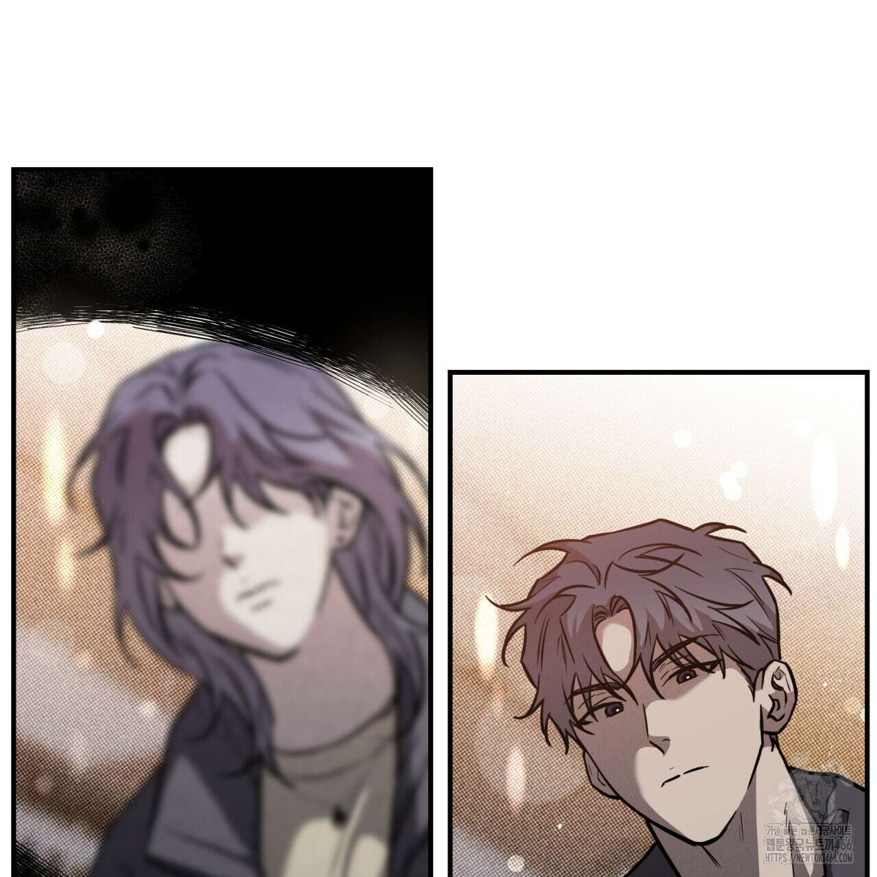 [형, 나 커졌어! 역키잡 BL 단편선] 매형 매형 1화 15