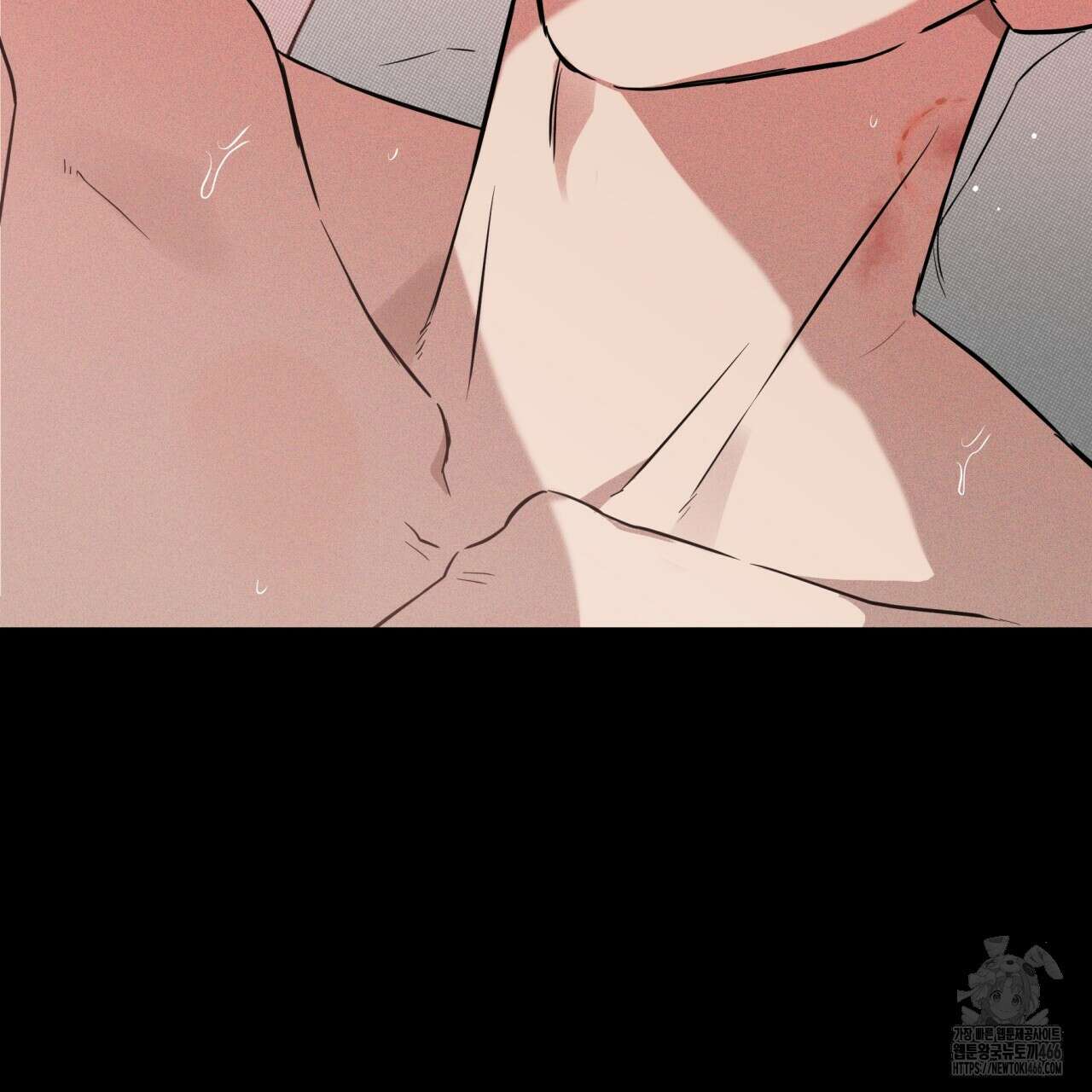 [형, 나 커졌어! 역키잡 BL 단편선] 매형 매형 1화 103