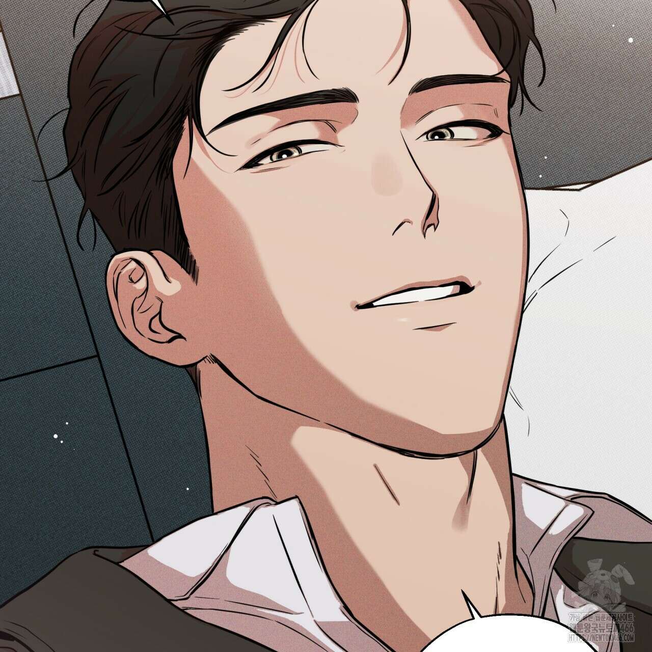 [형, 나 커졌어! 역키잡 BL 단편선] 매형 매형 1화 139