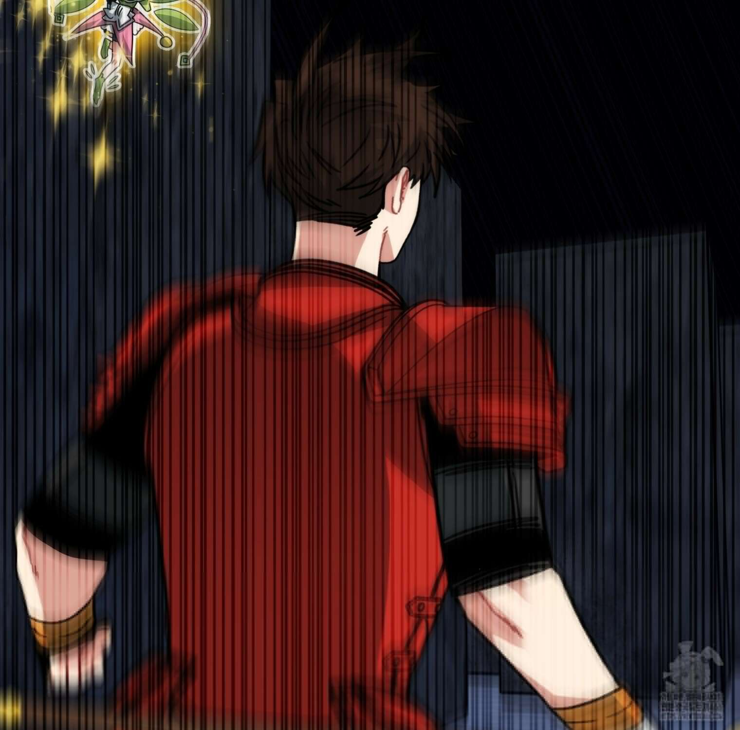 뽑기로 강해진 SSS급 헌터 119화 49
