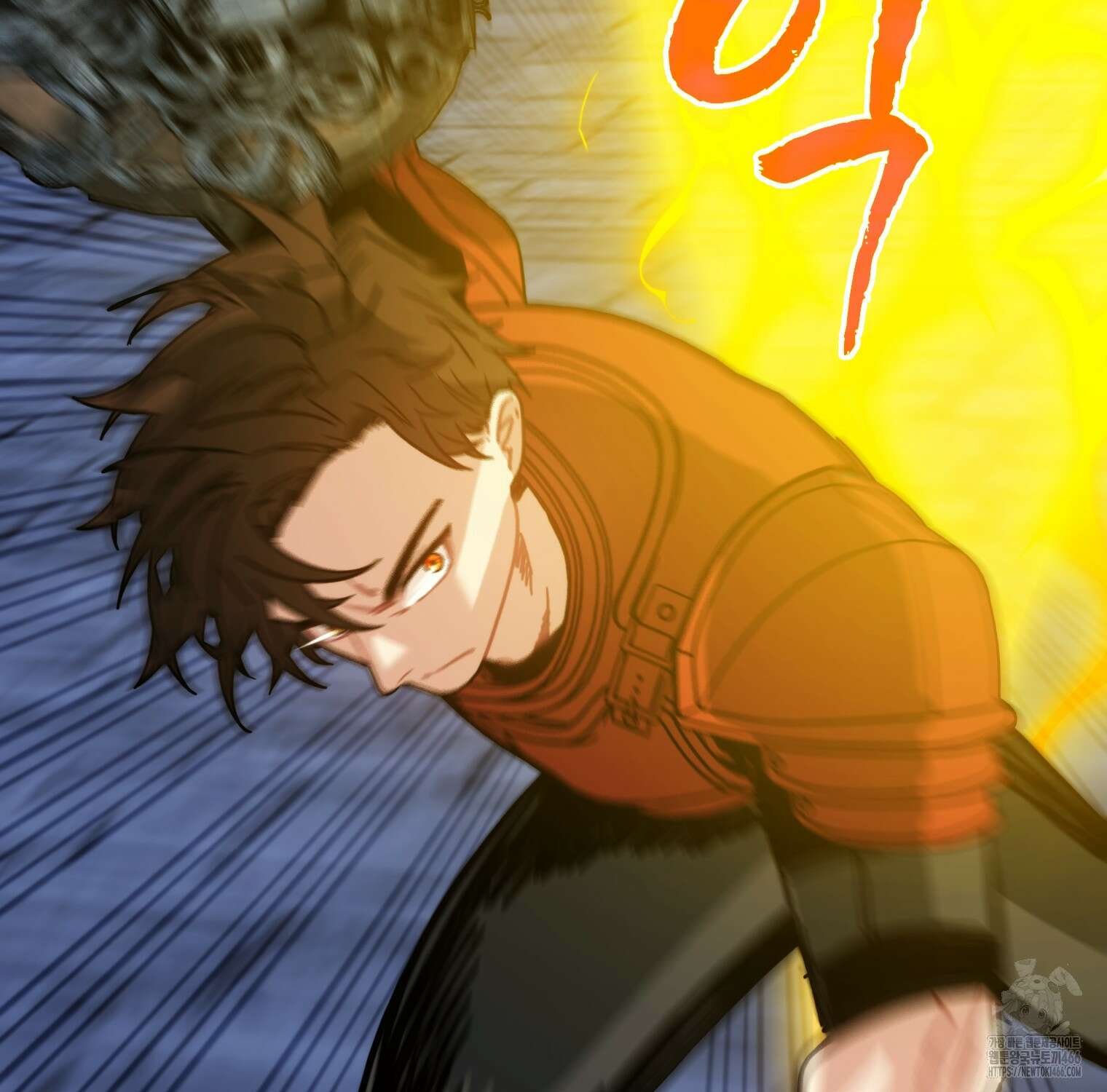뽑기로 강해진 SSS급 헌터 119화 145
