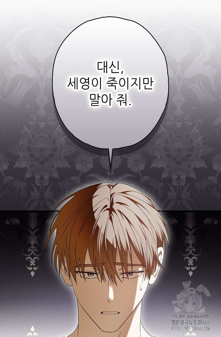 먹이사슬(카카오) 55화 12