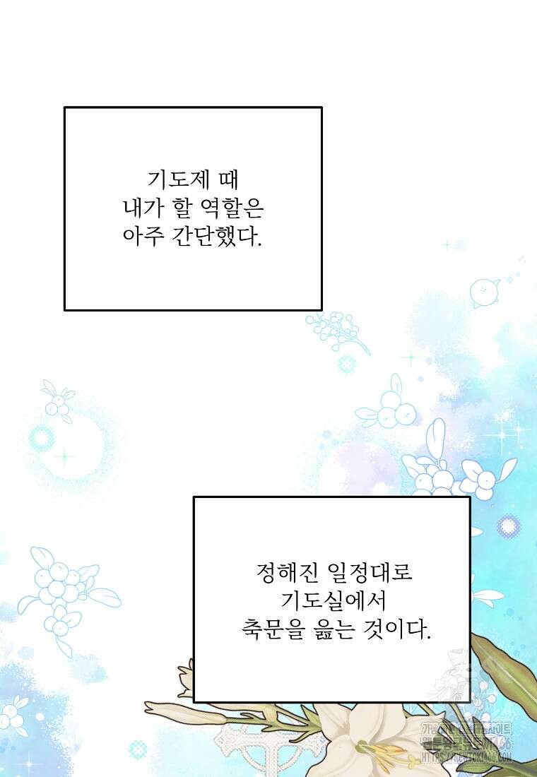 물질만능주의 공녀님 78화 17