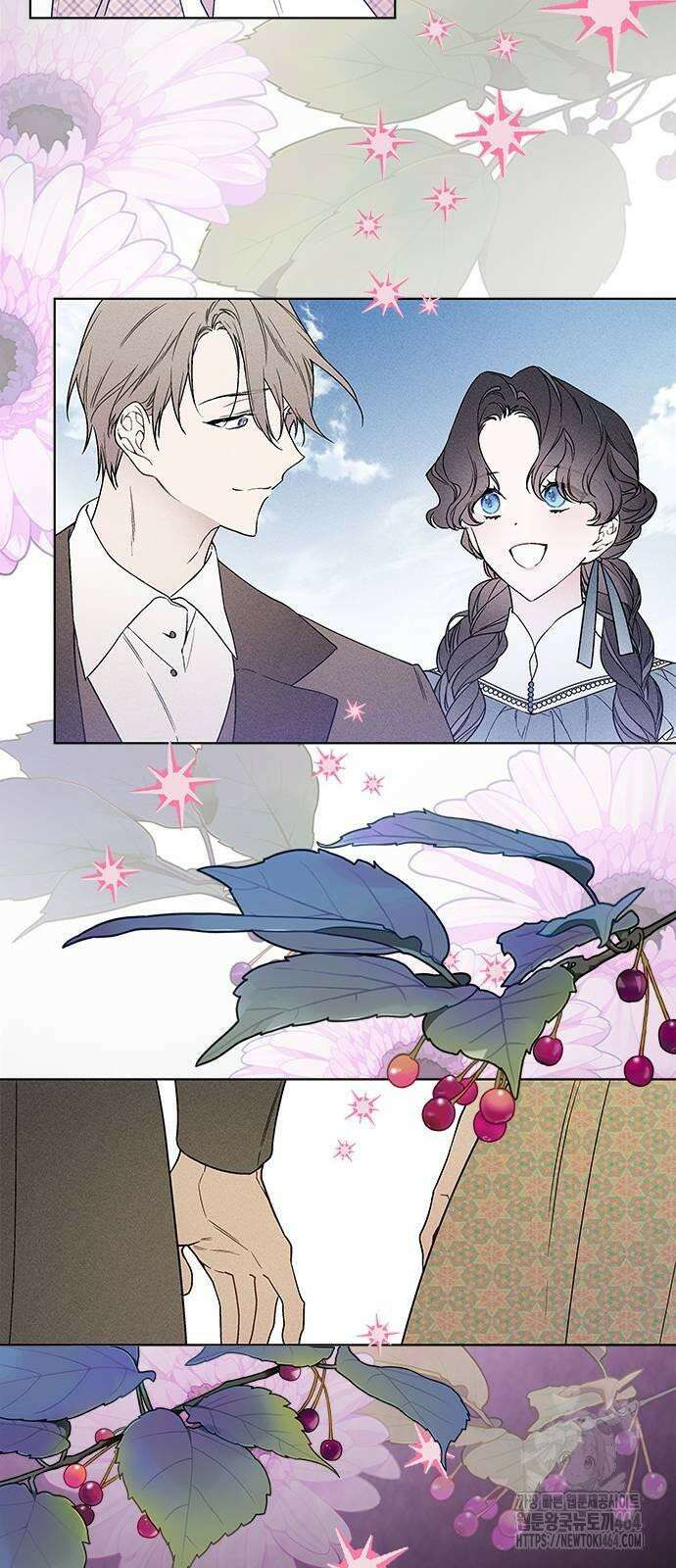 그 기사가 레이디로 사는 법 139화 : 루이보스 아이딘 (1) 31
