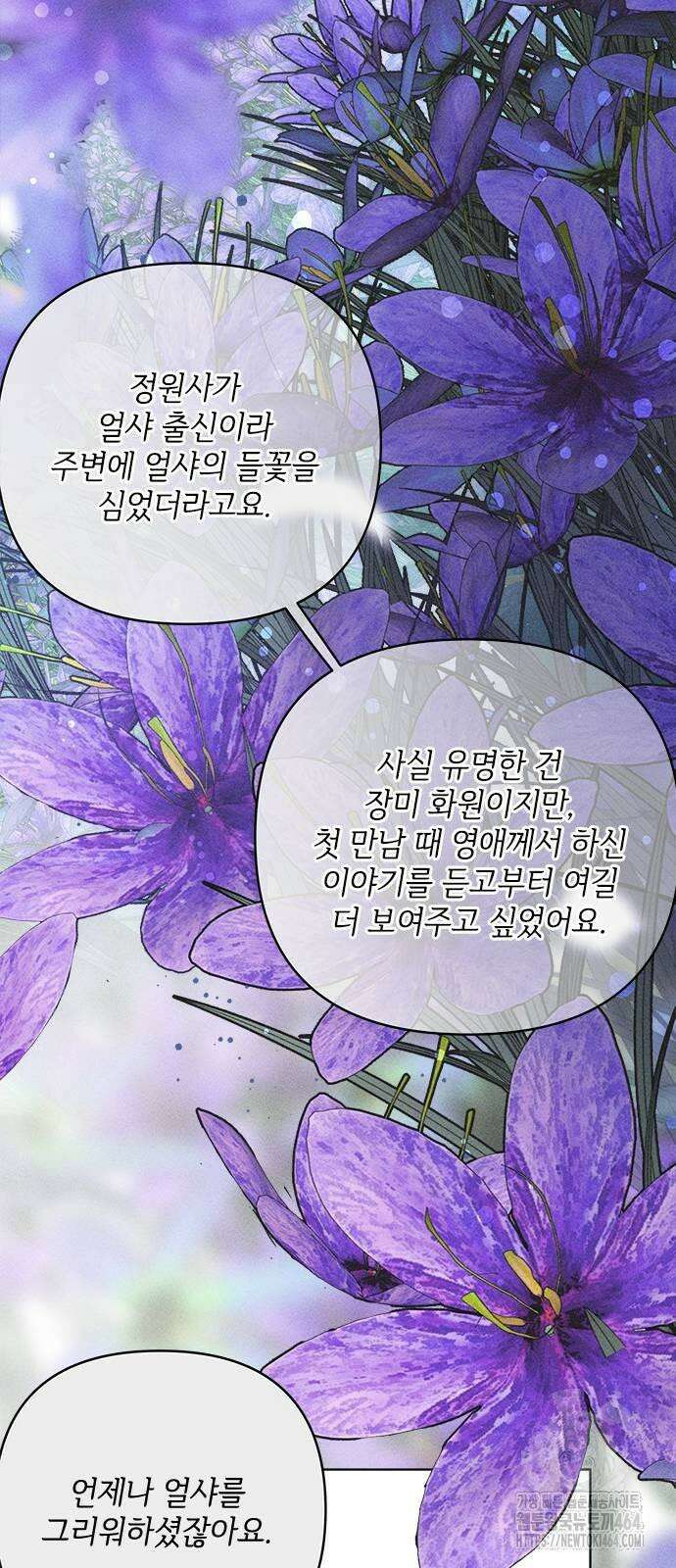 그 기사가 레이디로 사는 법 139화 : 루이보스 아이딘 (1) 36